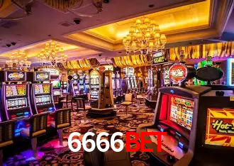 Apostas Esportivas na 6666Bet: Um Guia Completo