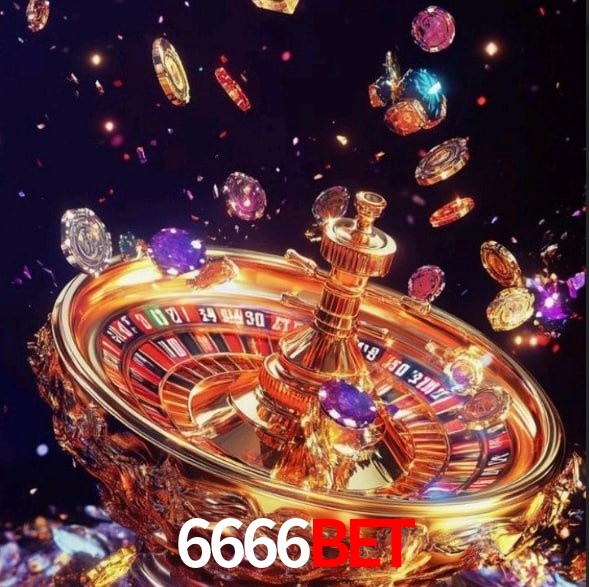 Provedores de Jogos 6666Bet