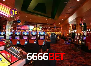 A Emoção da Loteria na 6666Bet: Uma Chance de Mudança de Vida