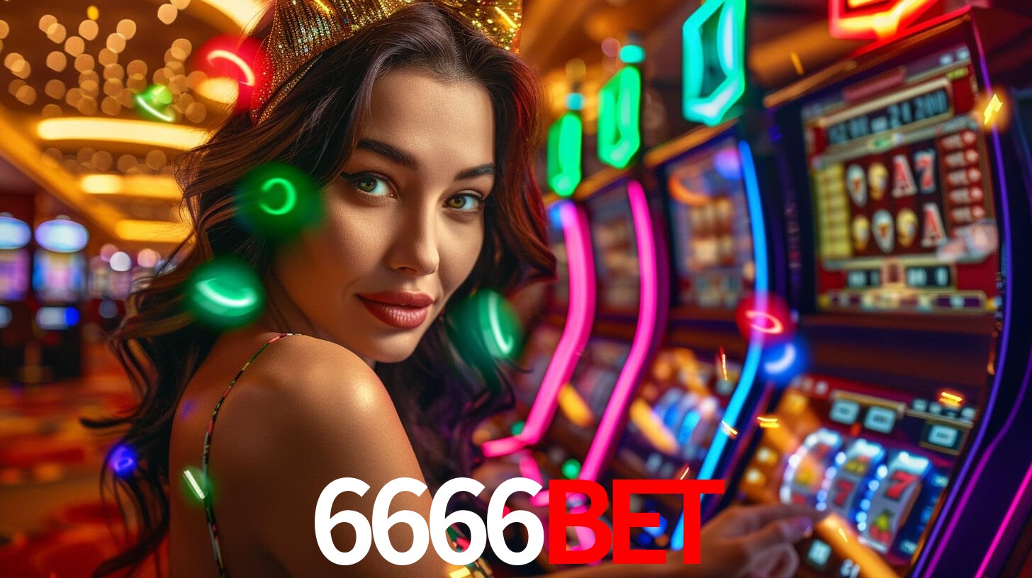 Interface Premium 6666Bet