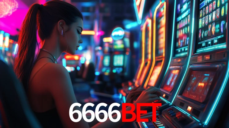 6666Bet,6666Bet Jogo