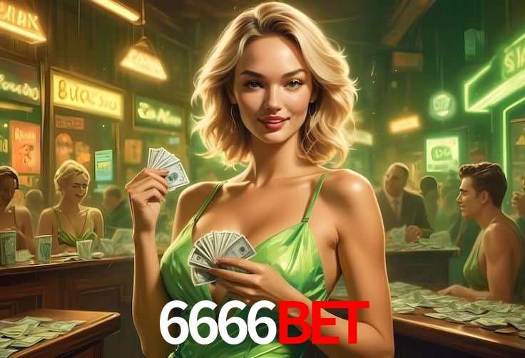 Bônus Diários 6666Bet