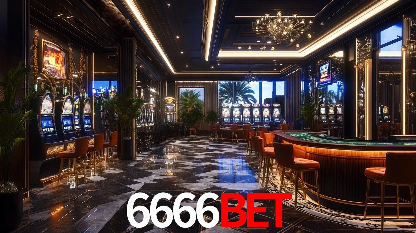 6666Bet