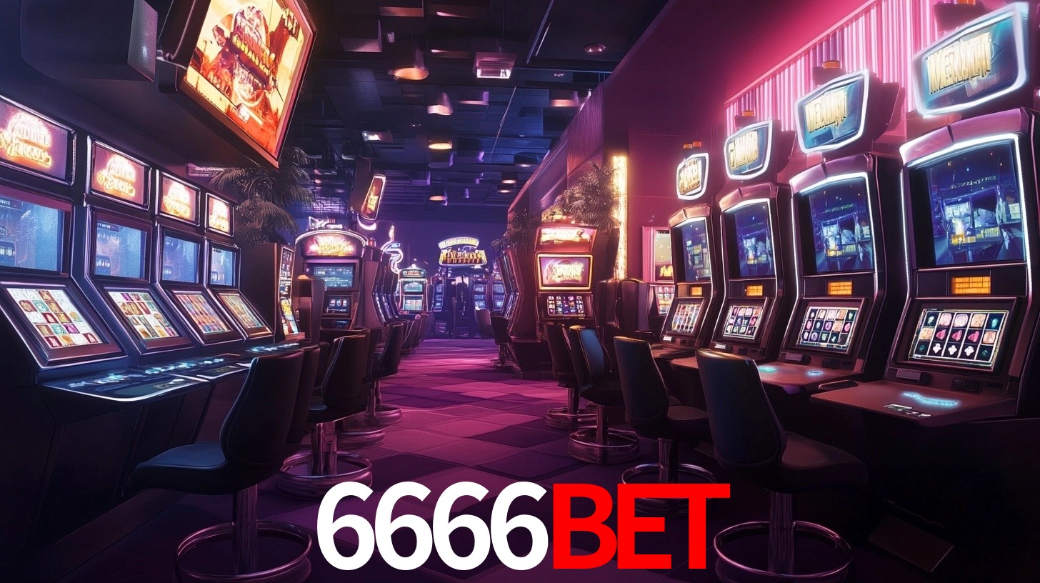 6666Bet Vip App