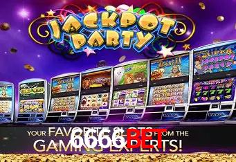 Inovações de Jogos na 6666Bet: O Futuro das Experiências Interativas