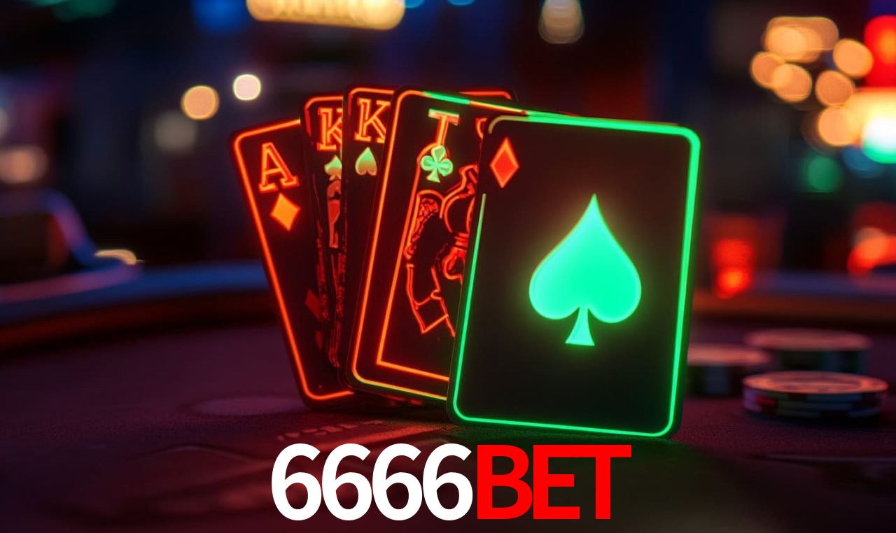 Ofertas Exclusivas 6666Bet