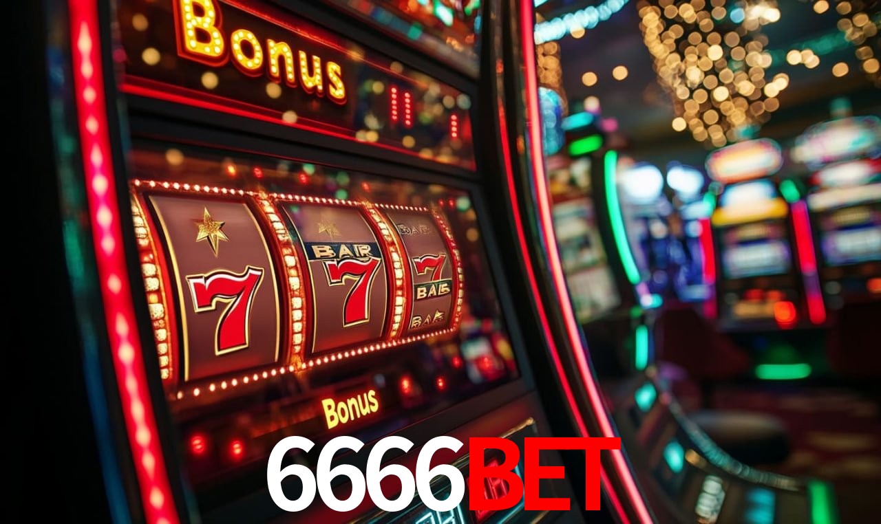 PIX Instantâneo 6666Bet