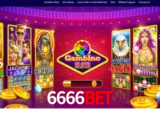 A Revolução dos Aplicativos de Jogos no 6666Bet