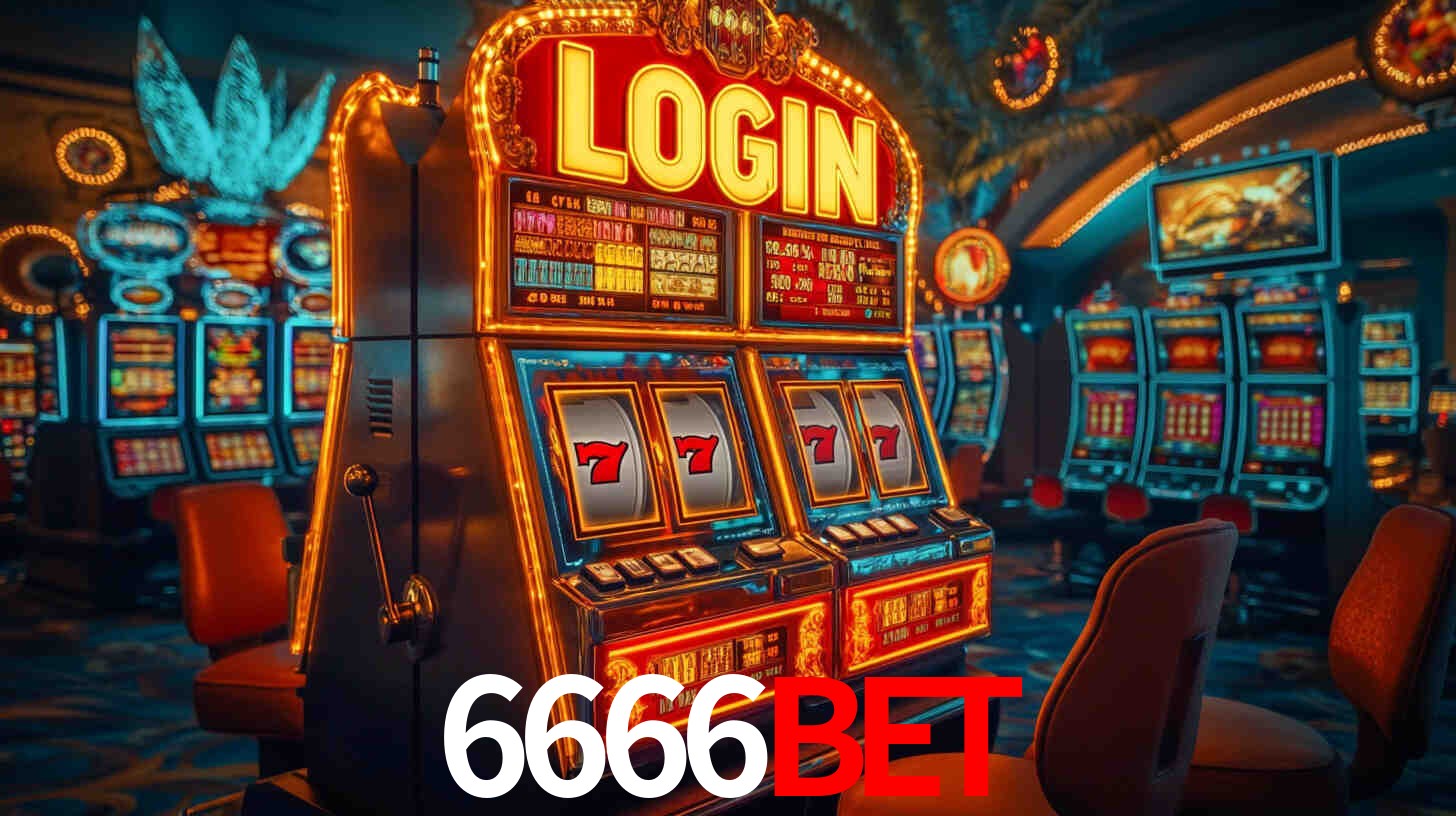 Ofertas Imperdíveis na 6666Bet: Promoções e Bônus Que Valem a Pena