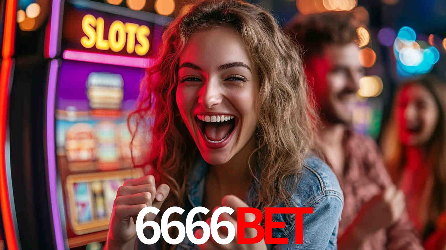 Jogos Exclusivos 6666Bet
