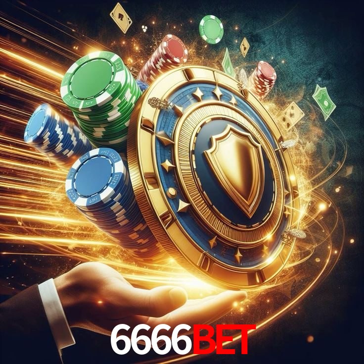 Ofertas Exclusivas 6666Bet