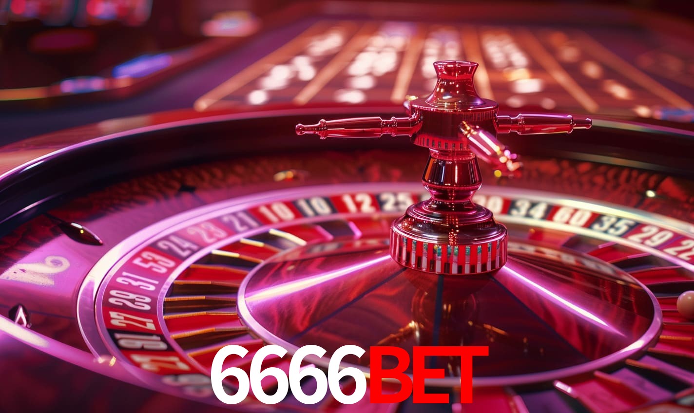 Mesa de Blackjack 6666Bet