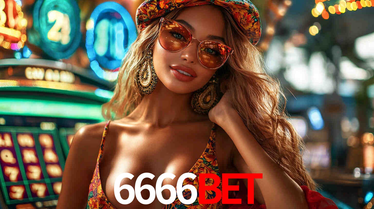 Programa VIP 6666Bet