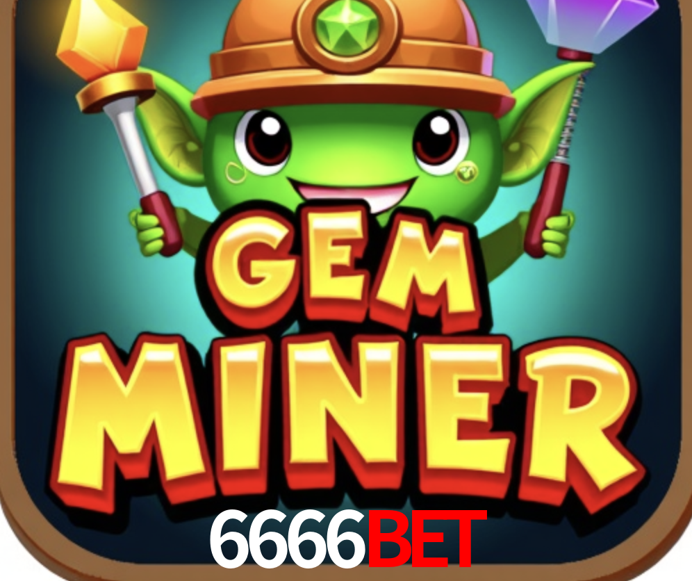 Descubra o Mundo do Cassino Online com 6666Bet