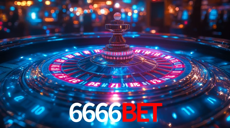 6666Bet