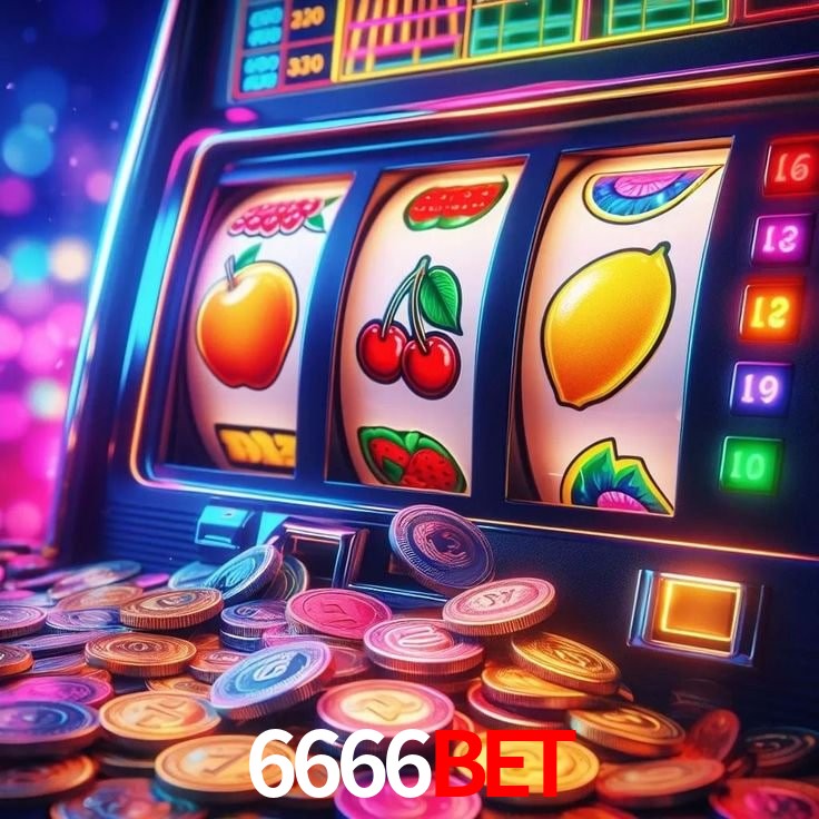 Design Responsivo 6666Bet