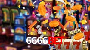 6666Bet Jogo