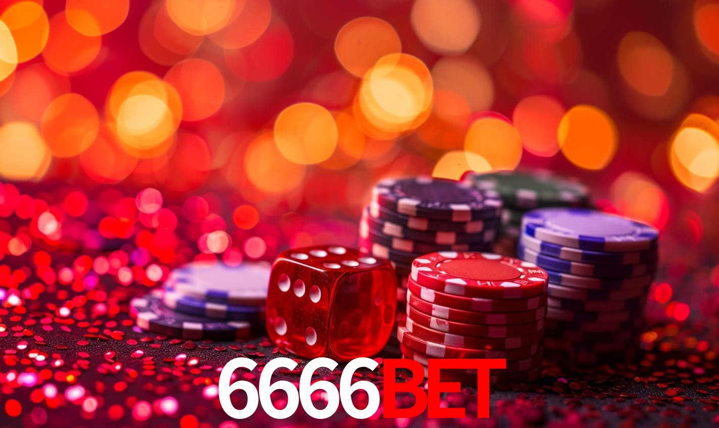 Casino Ao Vivo 6666Bet