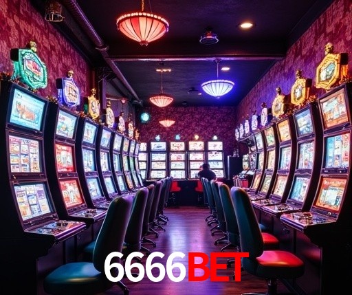 Sistemas de Segurança 6666Bet