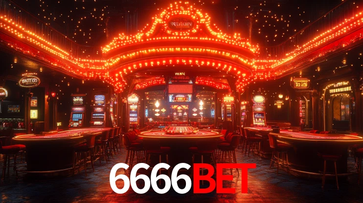 Experimente o Login Seguro Premium no 6666Bet