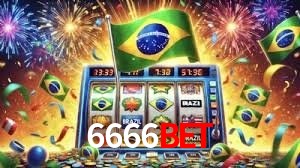 Mesa de Blackjack 6666Bet
