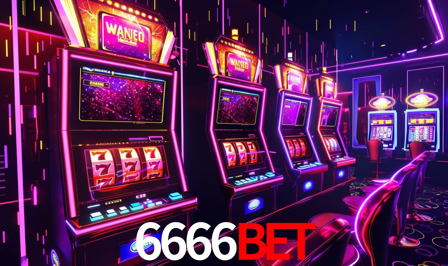 Torneios 6666Bet