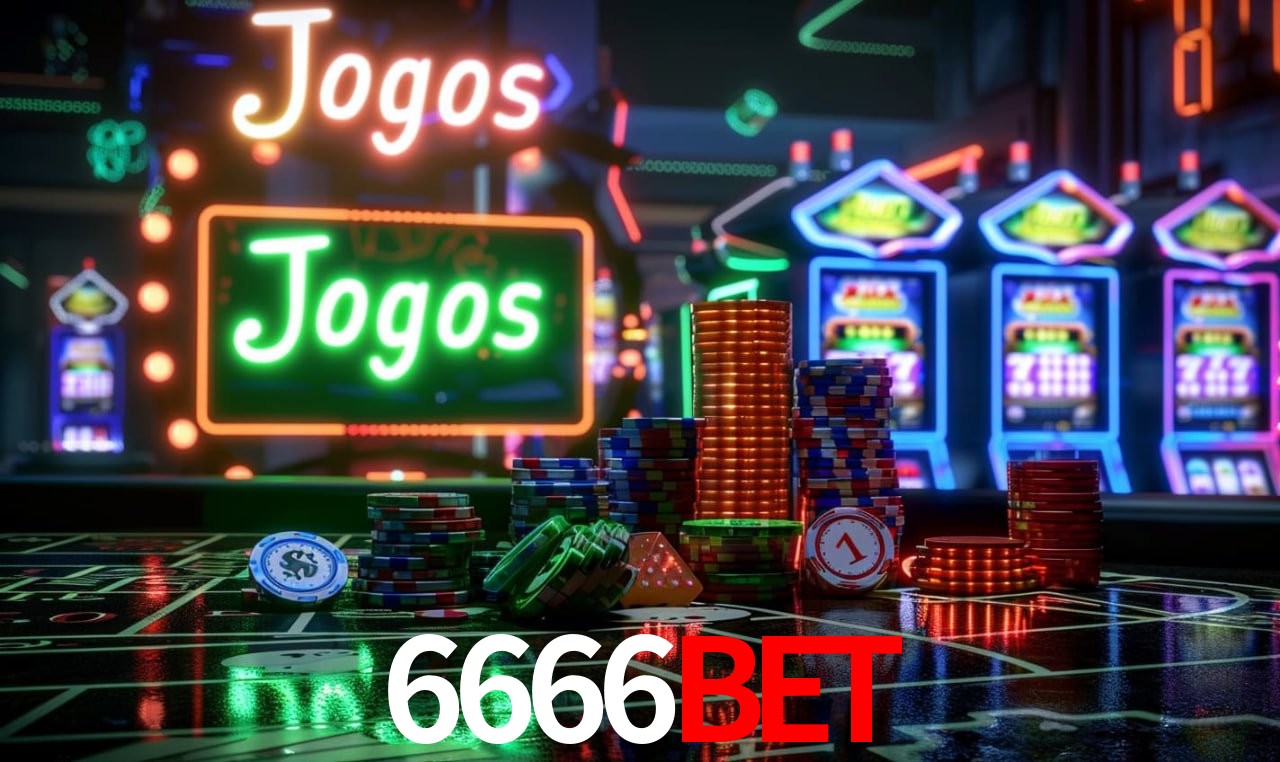 Jogos Exclusivos 6666Bet