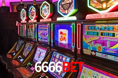 Apostas Esportivas na 6666Bet: Um Guia Completo