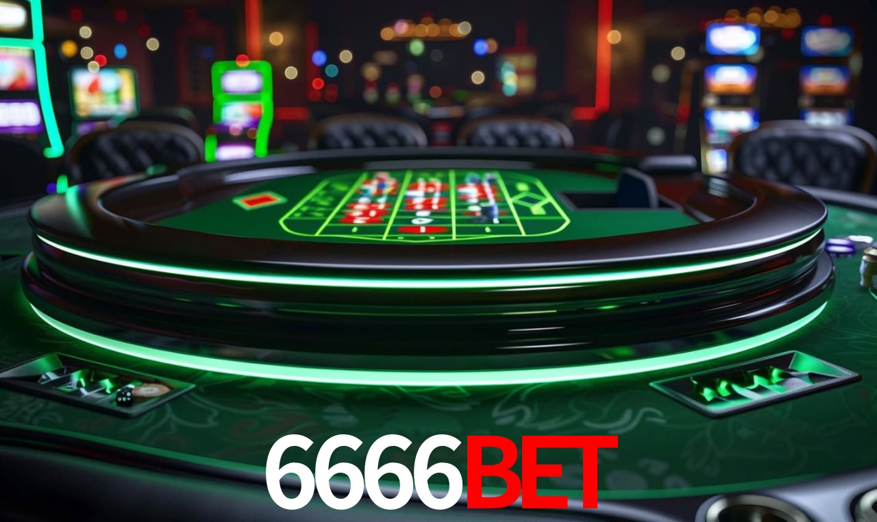 A Popularidade dos Caça-Níqueis no 6666Bet
