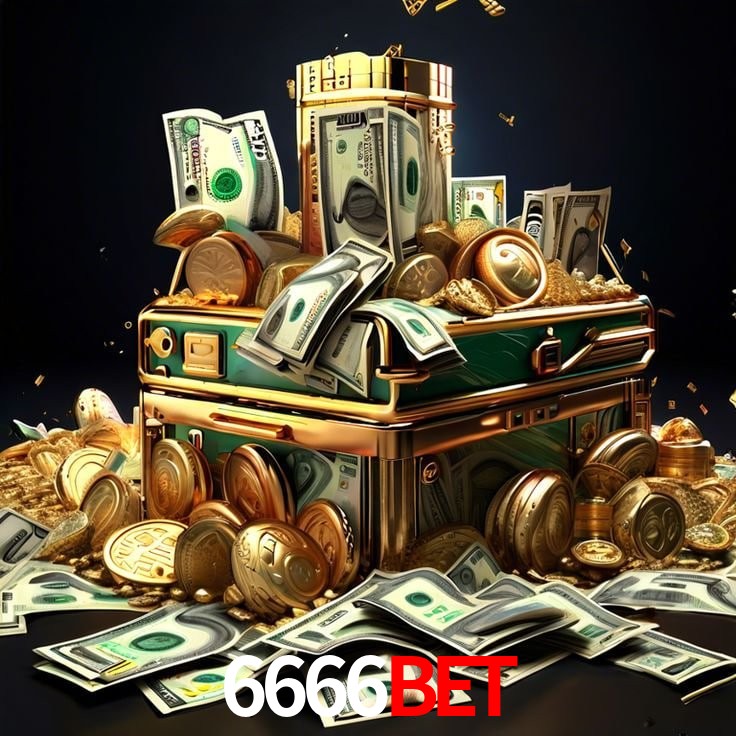 Tecnologia da Plataforma 6666Bet