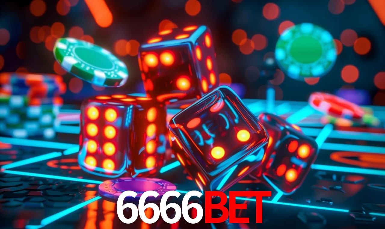 Apostas de Futebol 6666Bet