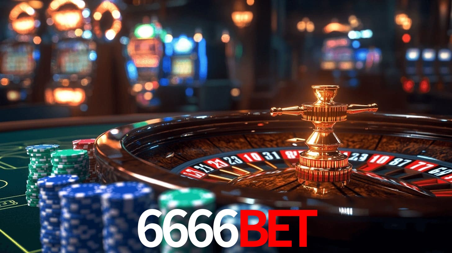 6666Bet Vip App