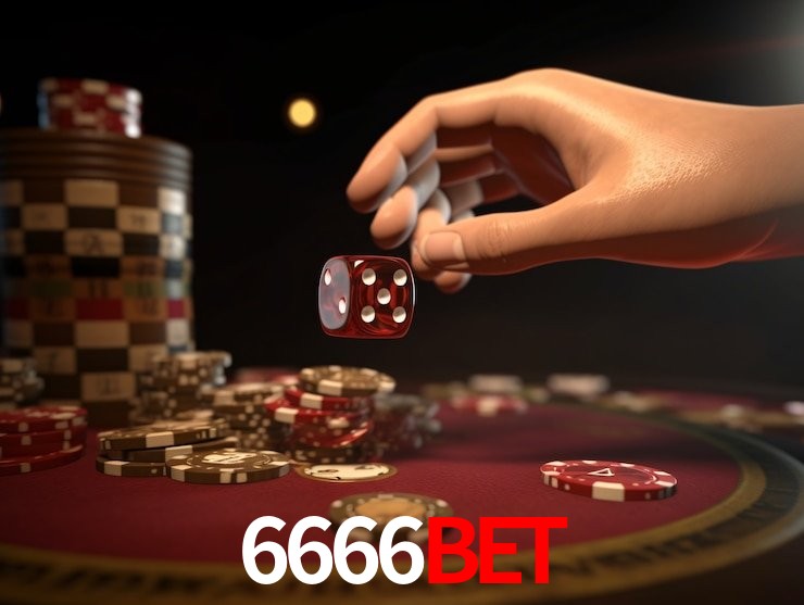 Estatísticas 6666Bet