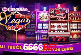 Desvendando o Mundo dos Jogos Virtuais na 6666Bet