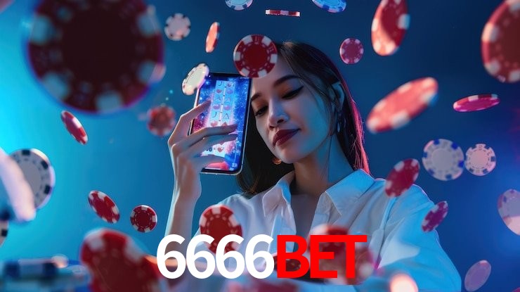 Jogo Aviator 6666Bet