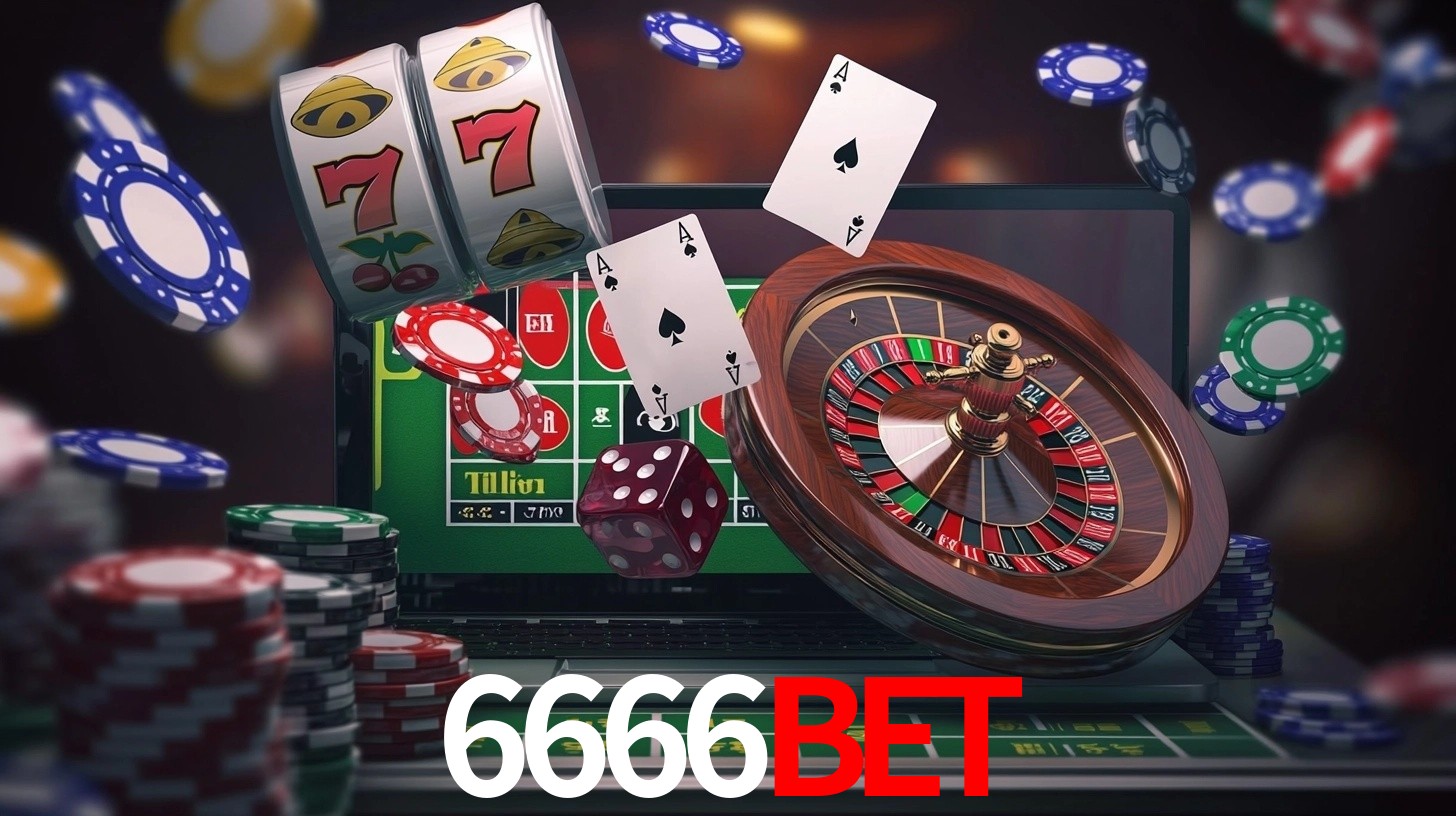 Explore as vantagens do 6666Bet: serviço profissional e confiabilidade