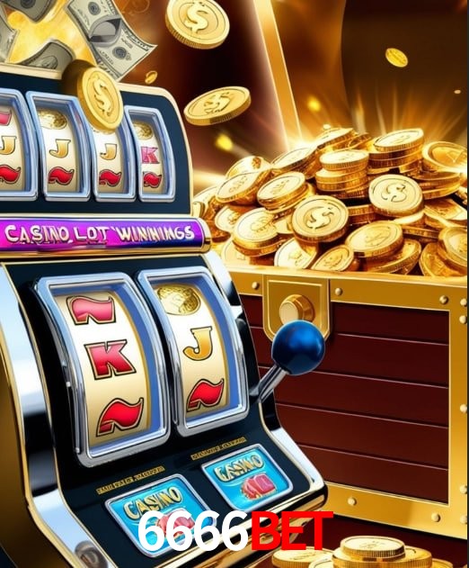 Casino Ao Vivo 6666Bet
