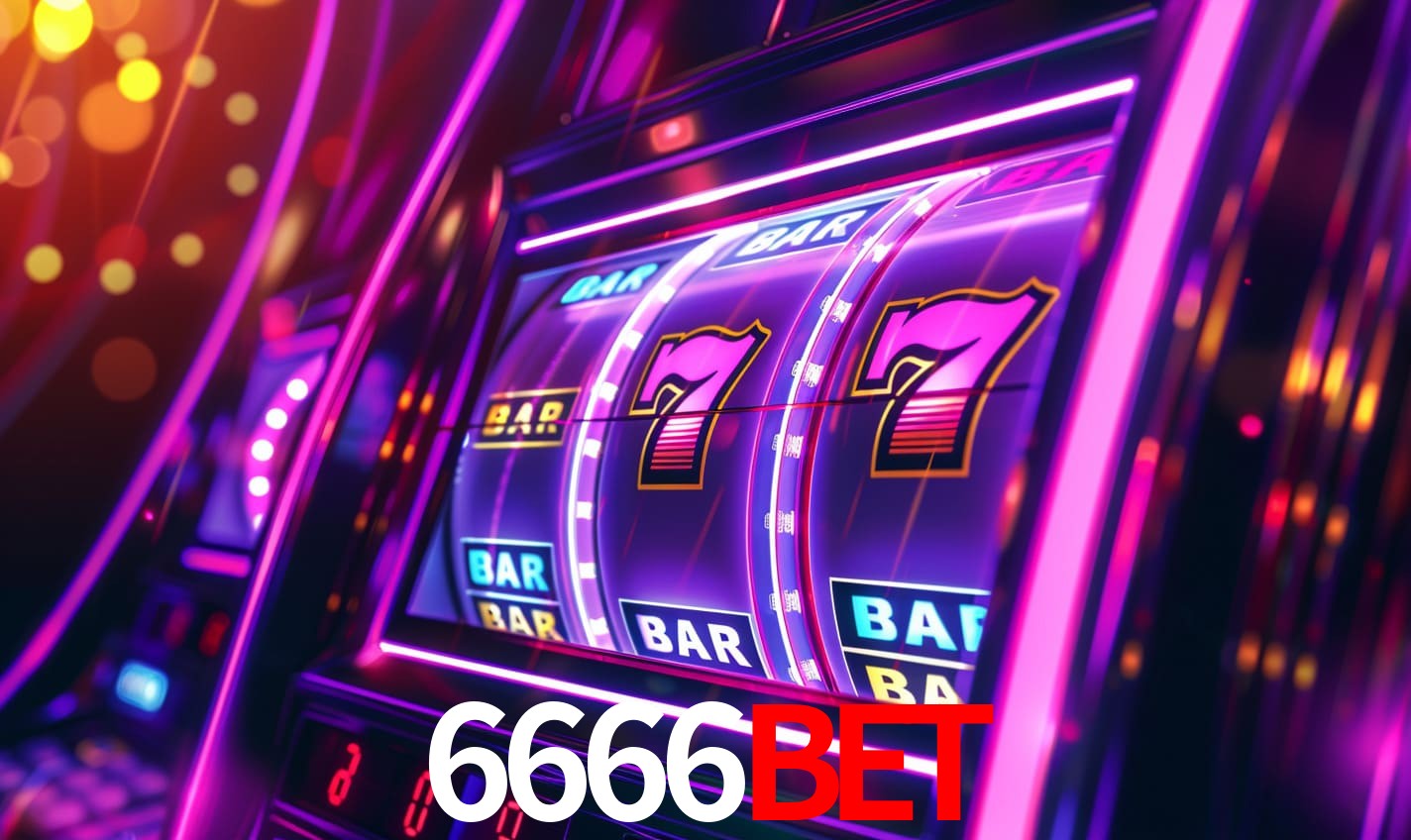 6666Bet Jogo