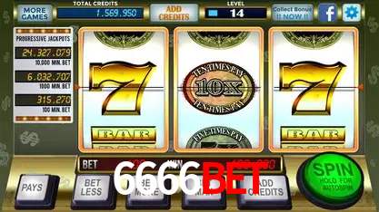 Desvendando o Mundo dos Jogos Virtuais na 6666Bet