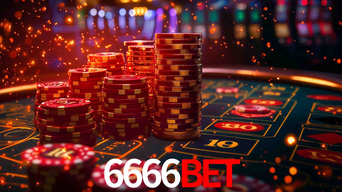 Torneios 6666Bet