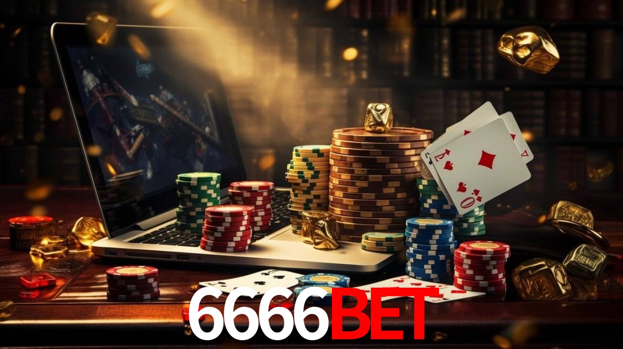 Diretório de Jogos 6666Bet