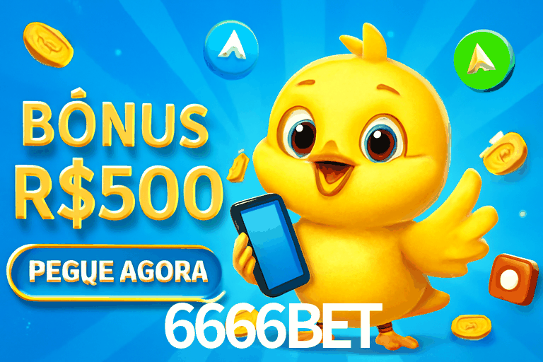 Desvendando o Mundo dos Jogos Virtuais na 6666Bet