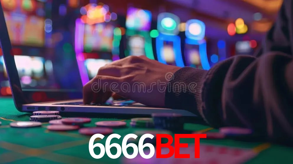 Experiência VIP 6666Bet