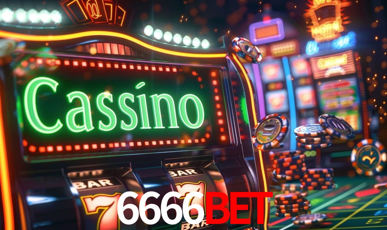 Avaliações dos Jogadores 6666Bet