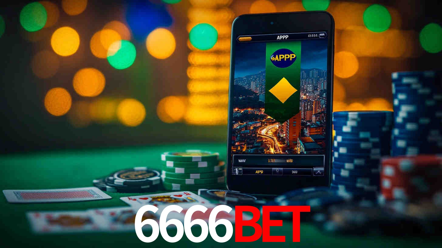 Interface Premium 6666Bet