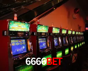 A Emoção da Loteria na 6666Bet: Uma Chance de Mudança de Vida