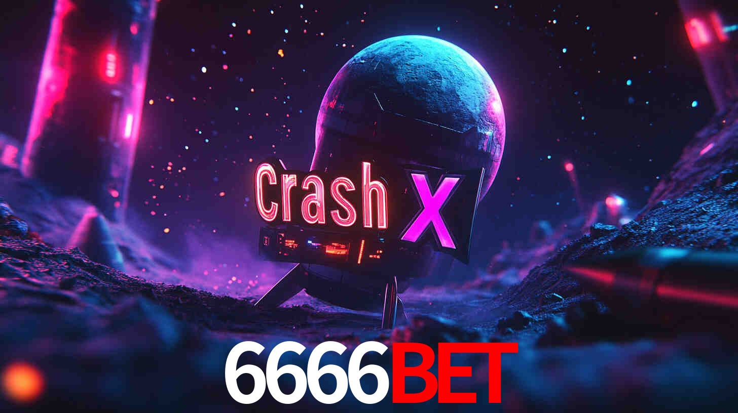 Estratégias Crash Games 6666Bet