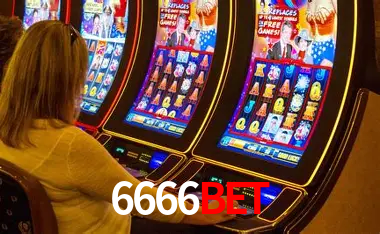 A Revolução dos Aplicativos de Jogos no 6666Bet